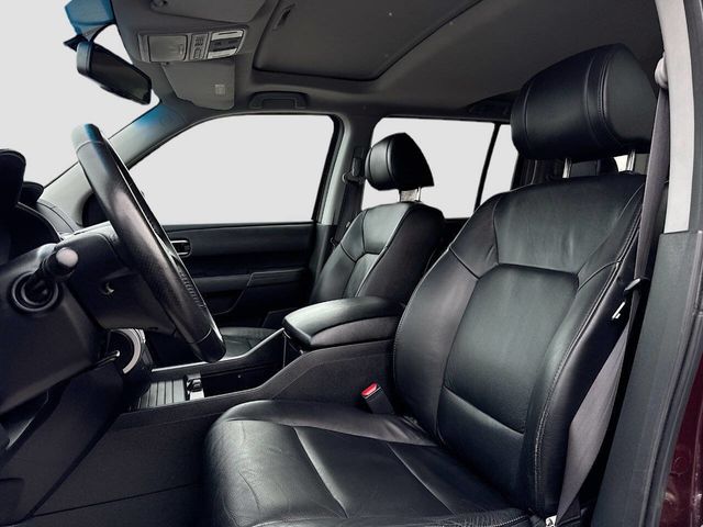 2009 Honda Pilot 4WD 4dr EX-L - 22966049 - 12