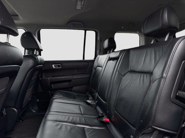 2009 Honda Pilot 4WD 4dr EX-L - 22966049 - 14