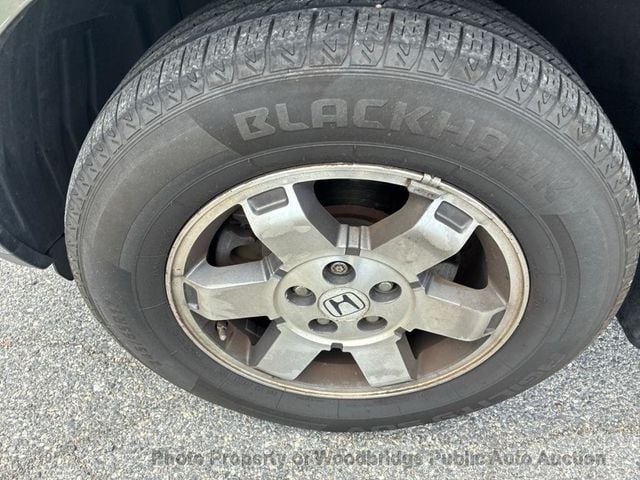 2009 Honda Pilot 4WD 4dr Touring w/Navi - 23058333 - 12