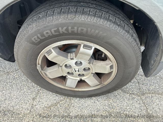 2009 Honda Pilot 4WD 4dr Touring w/Navi - 23058333 - 14