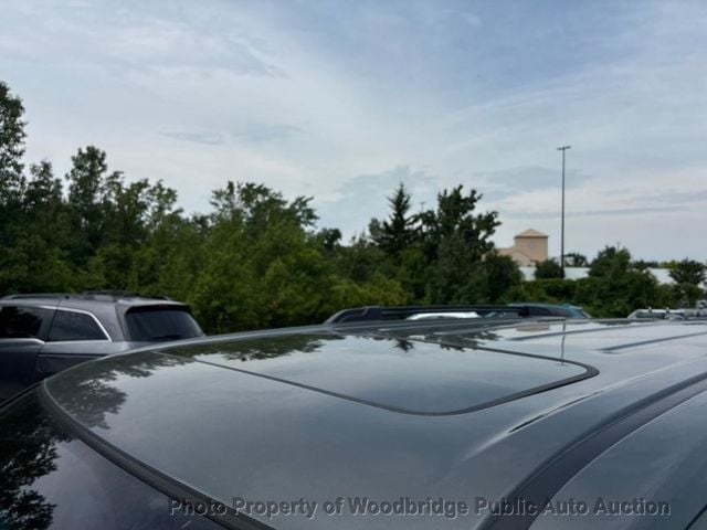 2009 Honda Pilot 4WD 4dr Touring w/Navi - 23058333 - 4