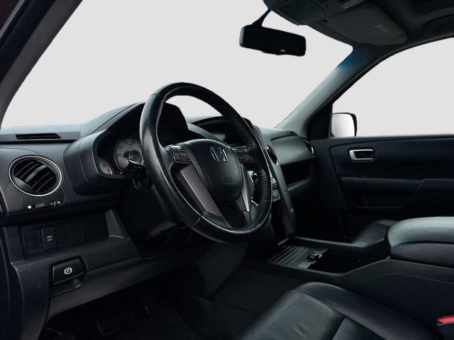 2009 Honda Pilot EX L 4x4 4dr SUV - 22966049 - 11