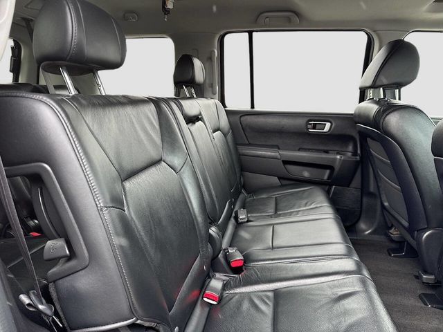 2009 Honda Pilot EX L 4x4 4dr SUV - 22966049 - 17