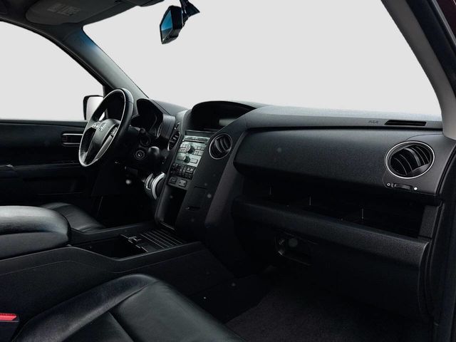 2009 Honda Pilot EX L 4x4 4dr SUV - 22966049 - 19