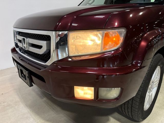 2009 Honda Ridgeline 4WD Crew Cab RTL - 23051318 - 10