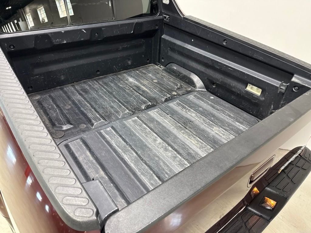 2009 Honda Ridgeline 4WD Crew Cab RTL - 23051318 - 12