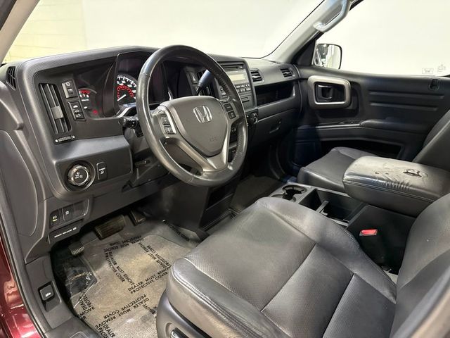 2009 Honda Ridgeline 4WD Crew Cab RTL - 23051318 - 13
