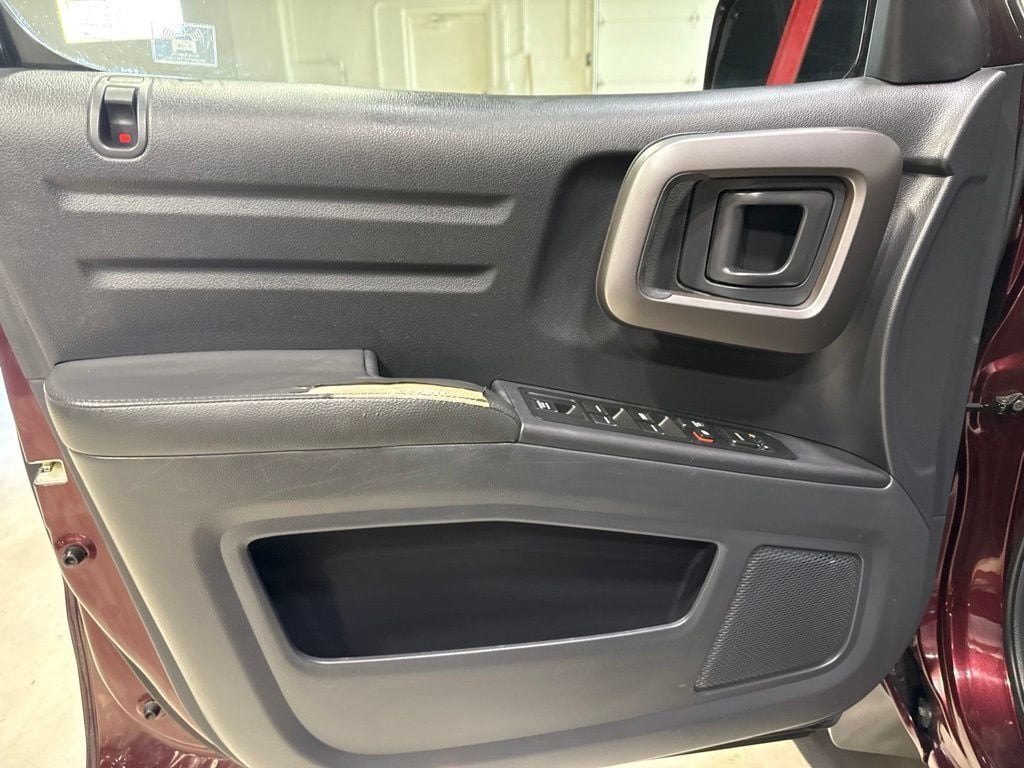 2009 Honda Ridgeline 4WD Crew Cab RTL - 23051318 - 15