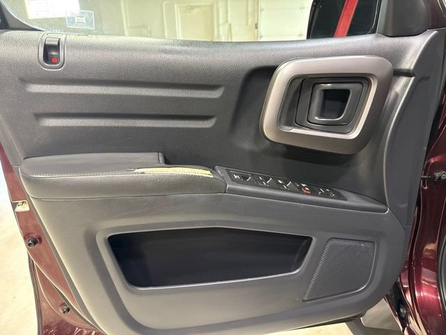 2009 Honda Ridgeline 4WD Crew Cab RTL - 23051318 - 15