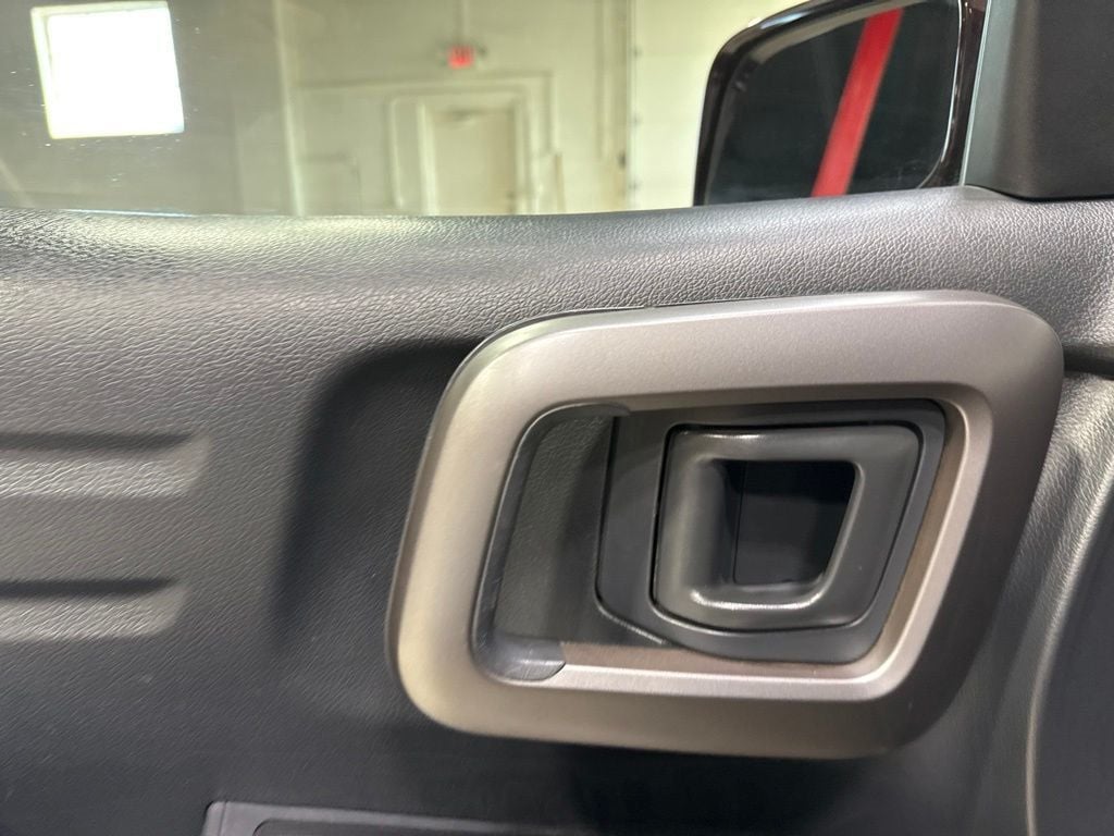 2009 Honda Ridgeline 4WD Crew Cab RTL - 23051318 - 16