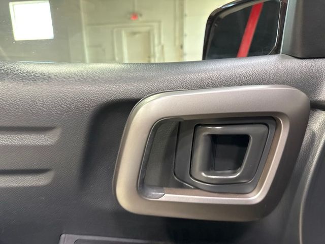 2009 Honda Ridgeline 4WD Crew Cab RTL - 23051318 - 16