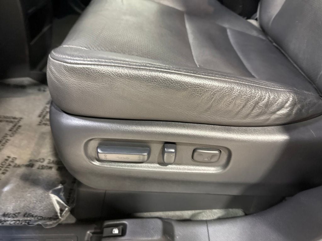 2009 Honda Ridgeline 4WD Crew Cab RTL - 23051318 - 17