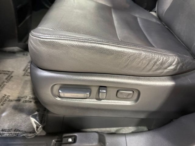 2009 Honda Ridgeline 4WD Crew Cab RTL - 23051318 - 17