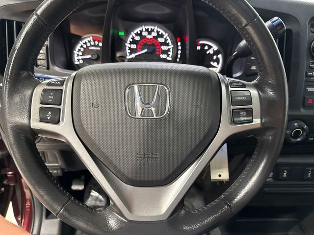 2009 Honda Ridgeline 4WD Crew Cab RTL - 23051318 - 19