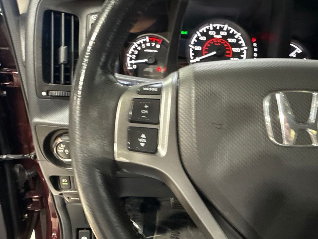 2009 Honda Ridgeline 4WD Crew Cab RTL - 23051318 - 20