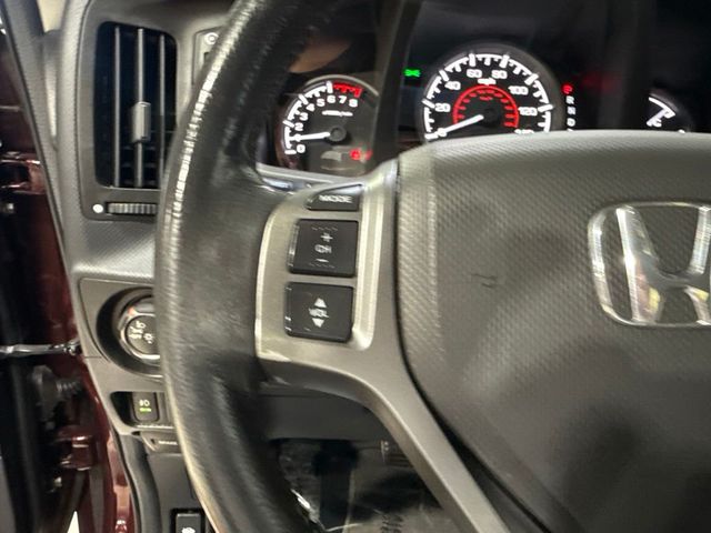 2009 Honda Ridgeline 4WD Crew Cab RTL - 23051318 - 20