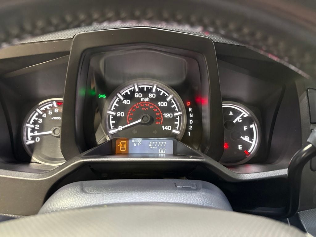 2009 Honda Ridgeline 4WD Crew Cab RTL - 23051318 - 22