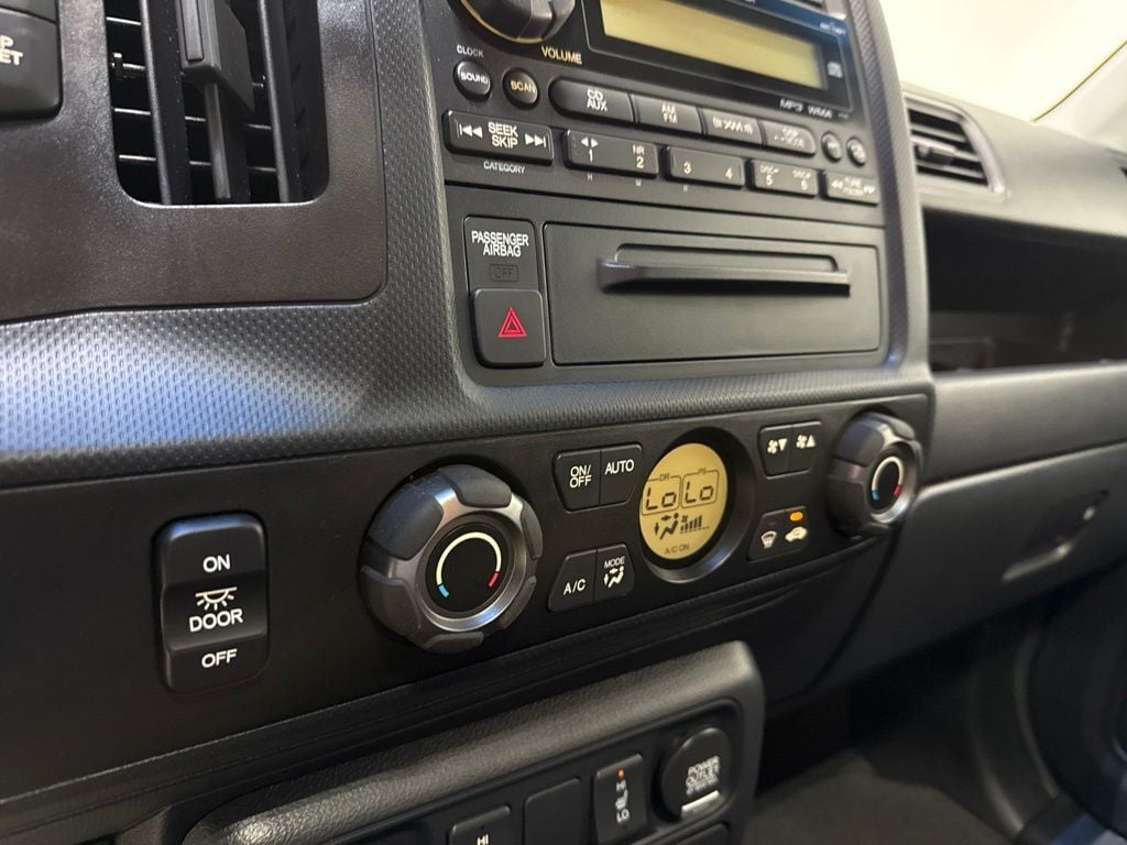 2009 Honda Ridgeline 4WD Crew Cab RTL - 23051318 - 24
