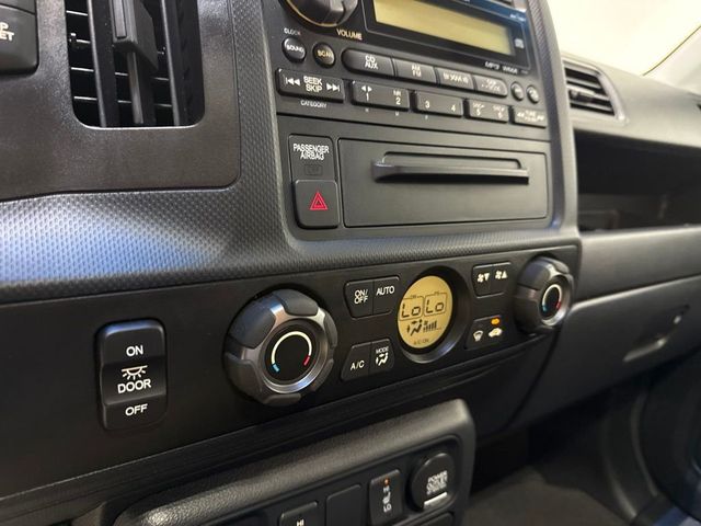2009 Honda Ridgeline 4WD Crew Cab RTL - 23051318 - 24