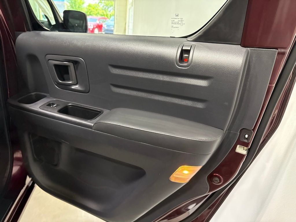 2009 Honda Ridgeline 4WD Crew Cab RTL - 23051318 - 32