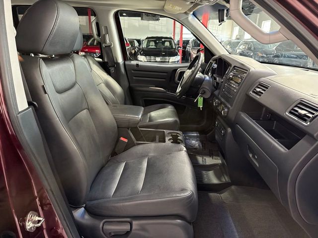 2009 Honda Ridgeline 4WD Crew Cab RTL - 23051318 - 34