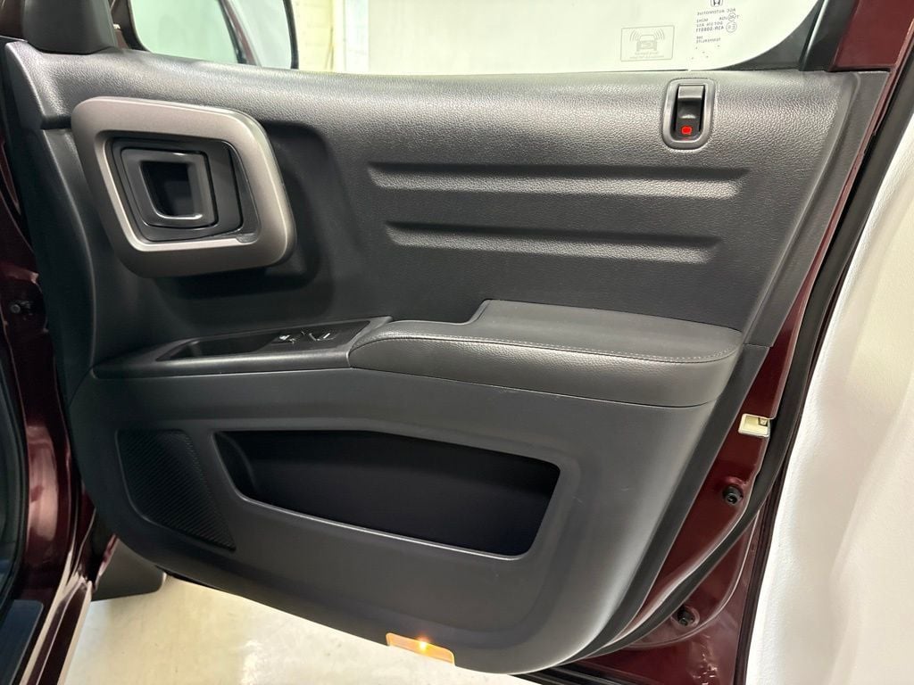 2009 Honda Ridgeline 4WD Crew Cab RTL - 23051318 - 35