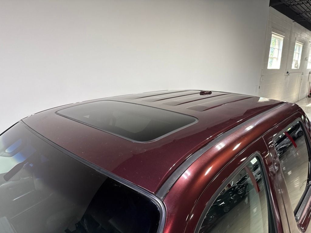 2009 Honda Ridgeline 4WD Crew Cab RTL - 23051318 - 3