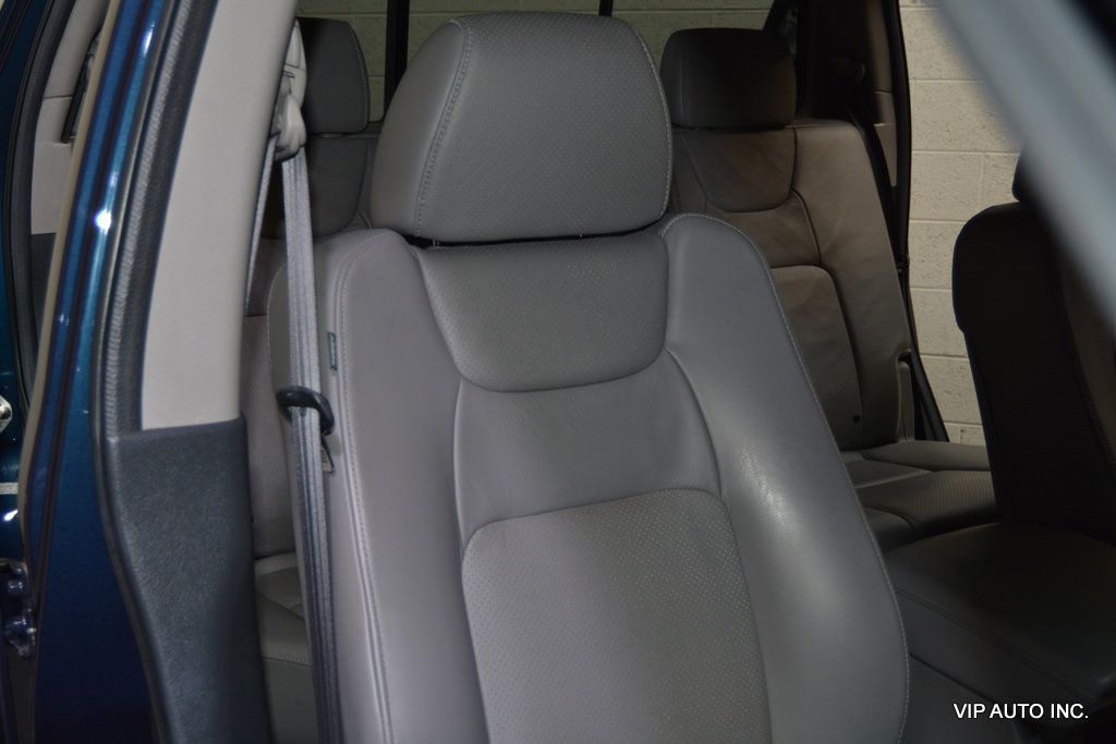 2009 Honda Ridgeline 4WD Crew Cab RTL - 22970655 - 13