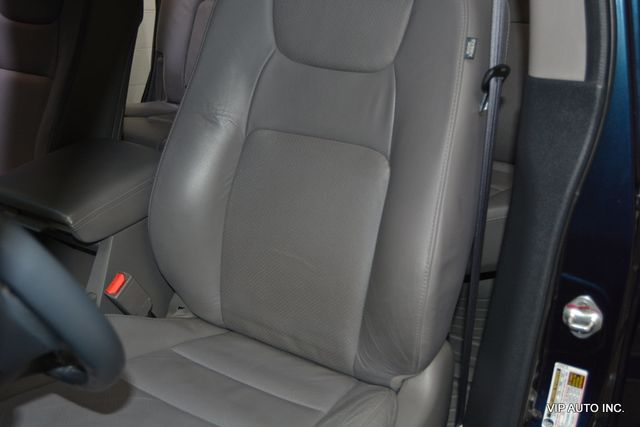 2009 Honda Ridgeline 4WD Crew Cab RTL - 22970655 - 14