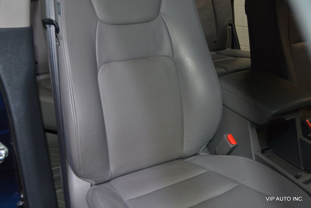 2009 Honda Ridgeline 4WD Crew Cab RTL - 22970655 - 15