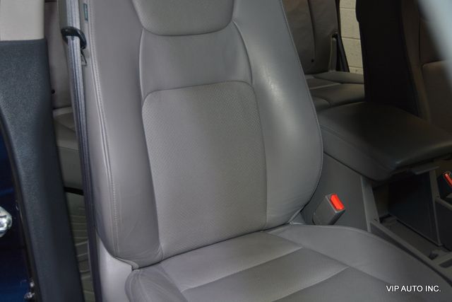 2009 Honda Ridgeline 4WD Crew Cab RTL - 22970655 - 15