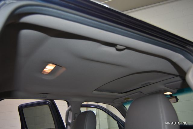 2009 Honda Ridgeline 4WD Crew Cab RTL - 22970655 - 18