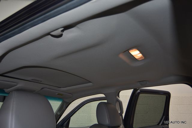 2009 Honda Ridgeline 4WD Crew Cab RTL - 22970655 - 19