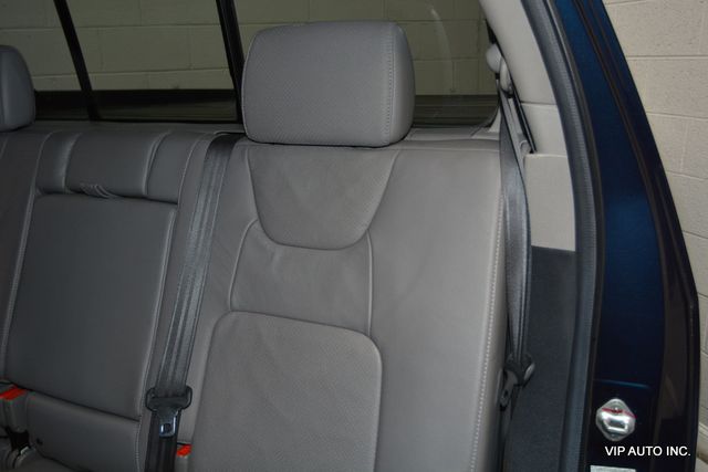 2009 Honda Ridgeline 4WD Crew Cab RTL - 22970655 - 22