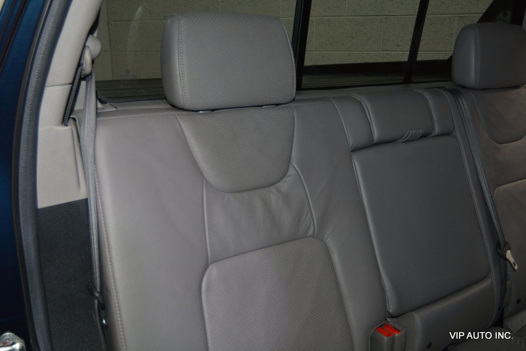 2009 Honda Ridgeline 4WD Crew Cab RTL - 22970655 - 23