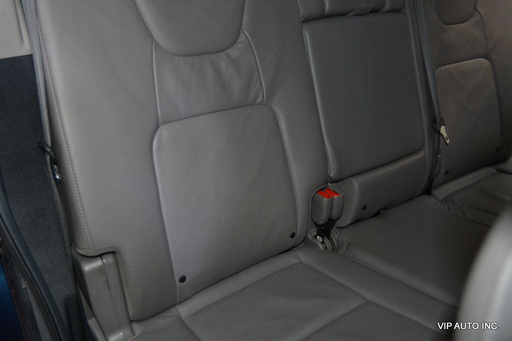 2009 Honda Ridgeline 4WD Crew Cab RTL - 22970655 - 25