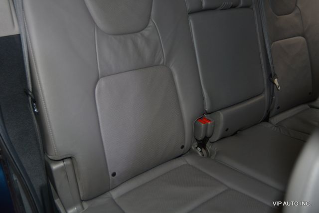 2009 Honda Ridgeline 4WD Crew Cab RTL - 22970655 - 25