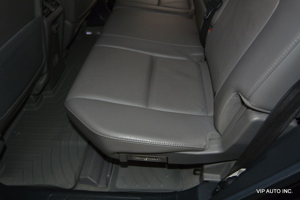 2009 Honda Ridgeline 4WD Crew Cab RTL - 22970655 - 26