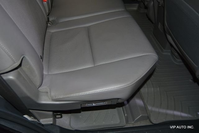 2009 Honda Ridgeline 4WD Crew Cab RTL - 22970655 - 27