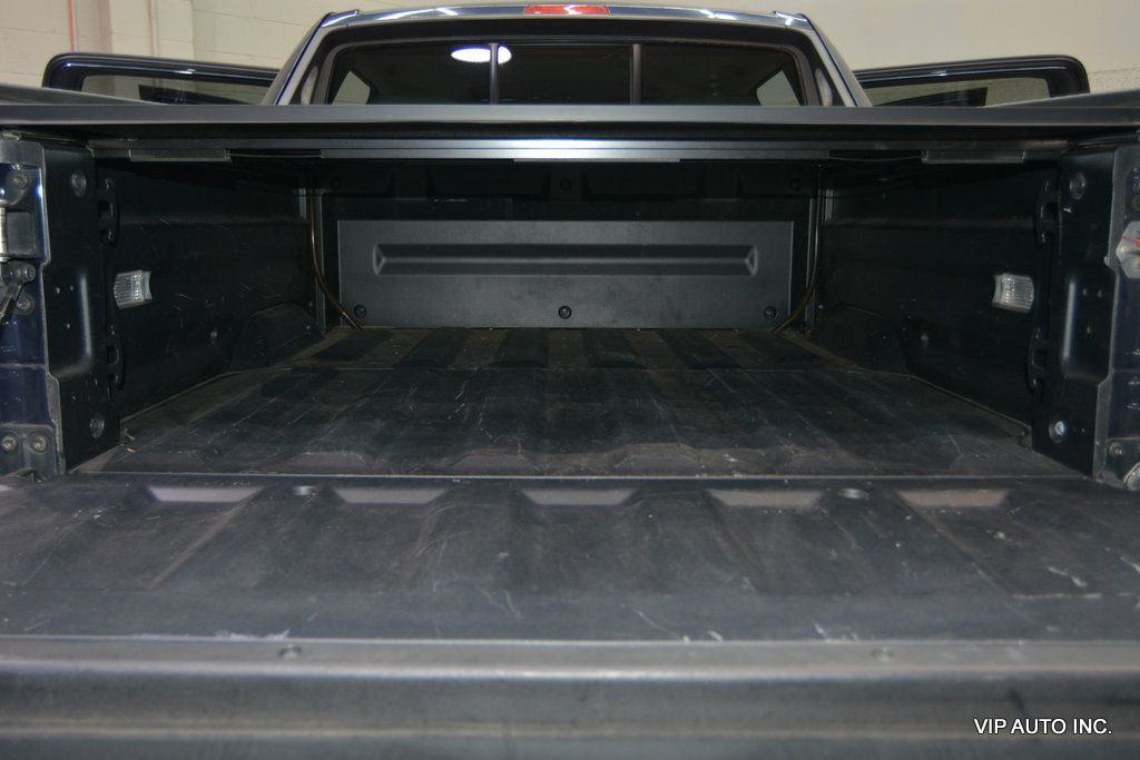 2009 Honda Ridgeline 4WD Crew Cab RTL - 22970655 - 32