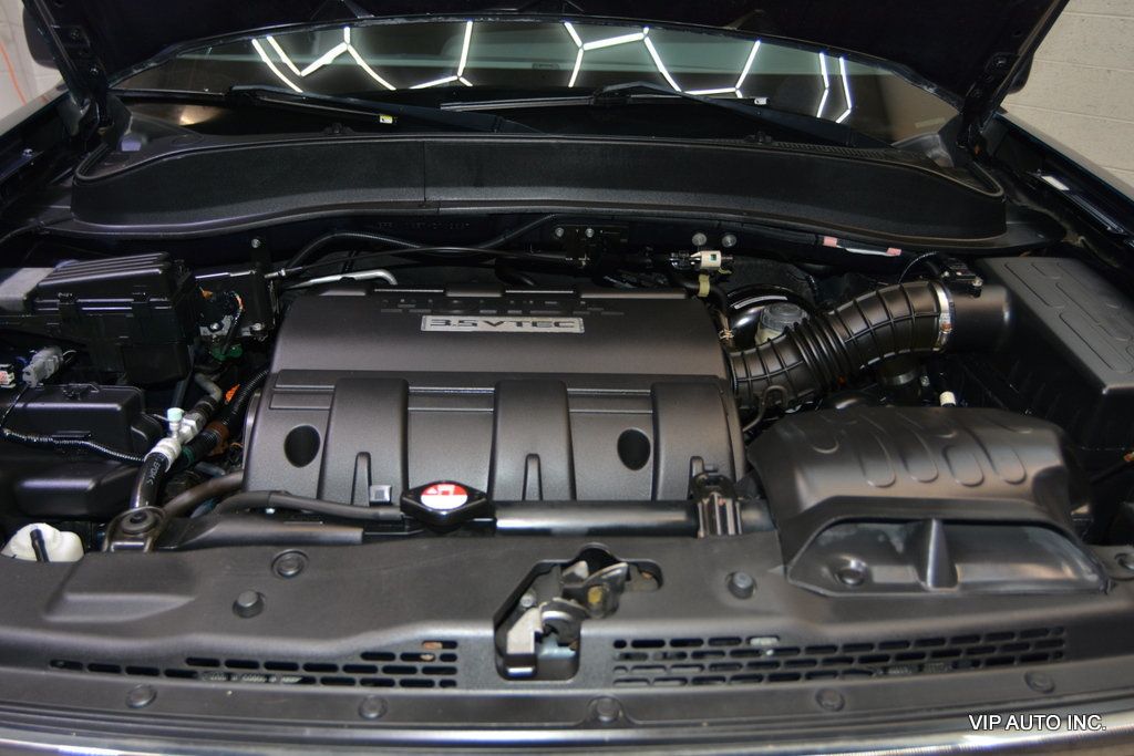 2009 Honda Ridgeline 4WD Crew Cab RTL - 22970655 - 33