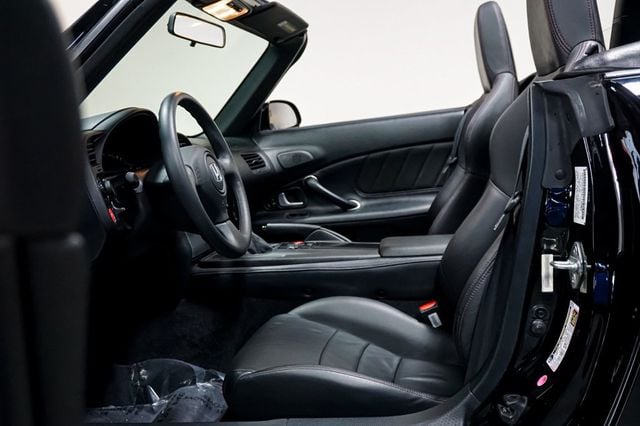 2009 Honda S2000 *2009 S2K* *Last Year* *1 of 324* *Only 6k Miles* *1-Owner* - 22948661 - 10