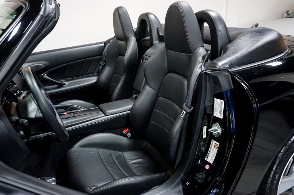2009 Honda S2000 *2009 S2K* *Last Year* *1 of 324* *Only 6k Miles* *1-Owner* - 22948661 - 11