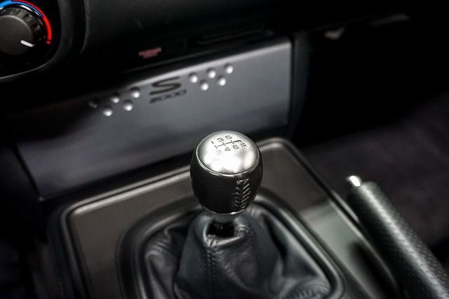 2009 Honda S2000 *2009 S2K* *Last Year* *1 of 324* *Only 6k Miles* *1-Owner* - 22948661 - 12