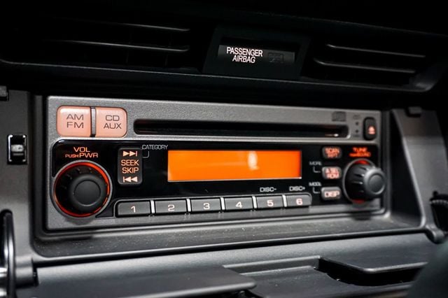 2009 Honda S2000 *2009 S2K* *Last Year* *1 of 324* *Only 6k Miles* *1-Owner* - 22948661 - 13