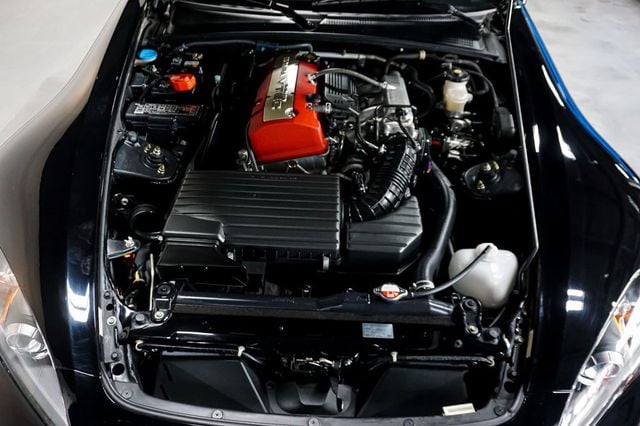 2009 Honda S2000 *2009 S2K* *Last Year* *1 of 324* *Only 6k Miles* *1-Owner* - 22948661 - 16