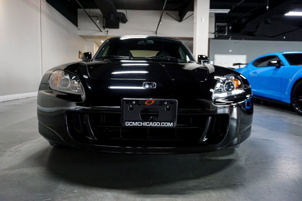 2009 Honda S2000 *2009 S2K* *Last Year* *1 of 324* *Only 6k Miles* *1-Owner* - 22948661 - 17