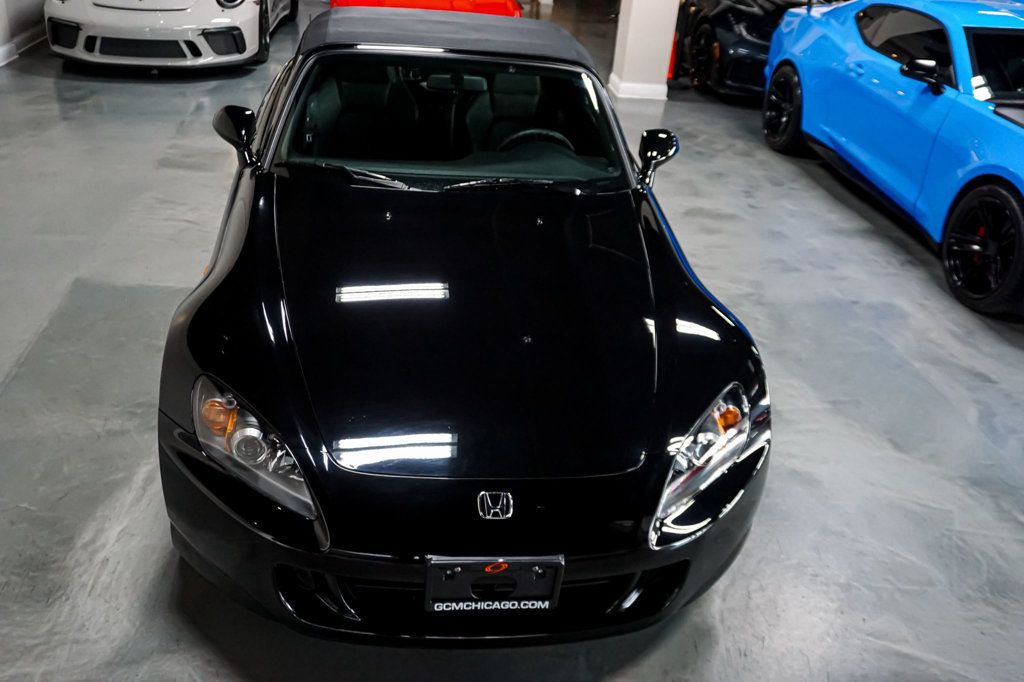 2009 Honda S2000 *2009 S2K* *Last Year* *1 of 324* *Only 6k Miles* *1-Owner* - 22948661 - 24