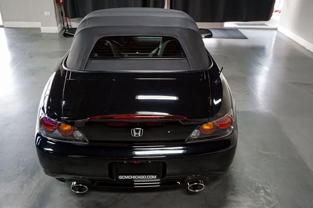 2009 Honda S2000 *2009 S2K* *Last Year* *1 of 324* *Only 6k Miles* *1-Owner* - 22948661 - 25