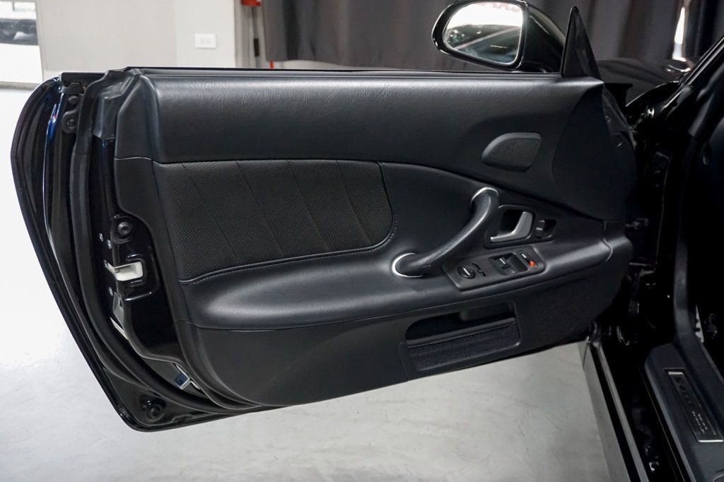 2009 Honda S2000 *2009 S2K* *Last Year* *1 of 324* *Only 6k Miles* *1-Owner* - 22948661 - 26